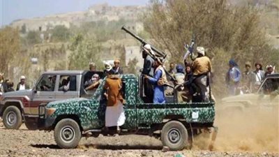 مليشيا الحوثي توسع خروقاتها بتكثيف قصفها المدفعي والصاروخي لمواقع الجيش اليمني في الحديدة