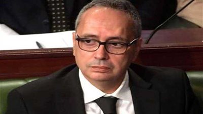 وزير العدل التونسي يبحث مستجدات ملف إياب نهائي 