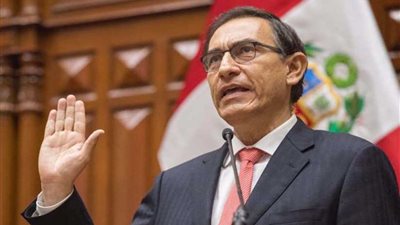 رئيس بيرو: الإجراءات الأمنية على الحدود تهدف إلى جعل هجرة الفنزويليين أكثر آمانا