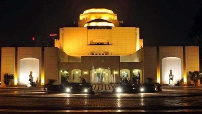 حفل لأوركسترا القاهرة السيمفونى و مؤسسة اليابان غدا بالاسكندرية