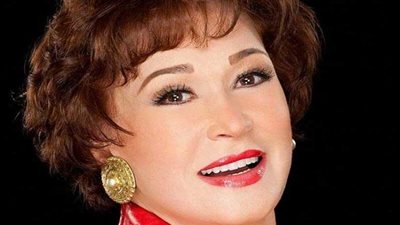 غدا .. تكريم لبلبة ومجيد طوبيا في ختام مهرجان 