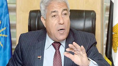 محافظ أسوان: فتح محور أبطال التحرير وسط مدينة أسوان أمام الحركة المرورية