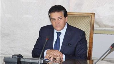 التعليم العالي: بدء اختبارات القدرات لطلاب الثانوية العامة 6 يوليو المقبل