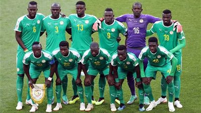 السنغال تواجه نيجيريا في قمة إفريقية ودية استعدادا للكان
