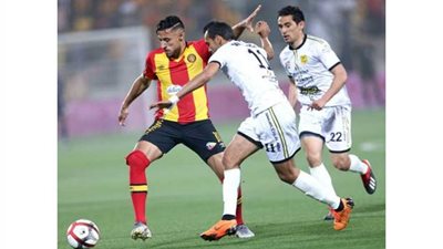 سيدة تدير مباراة لأول مرة بالدورى التونسي خلال مواجهة الترجي والبنزرتي بعد غد