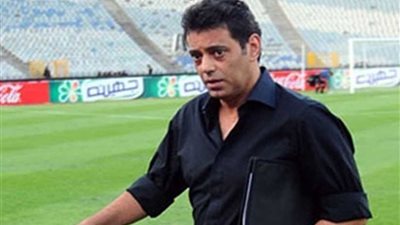 هاني رمزي: تجربة غينيا اليوم مهمة لاستكمال أهدافنا في الأمم الإفريقية