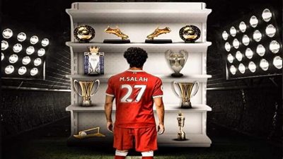 محمد صلاح.. ورحلة الـ27 عامًا من أرض الفراعنة إلى عرش ملوك أوروبا