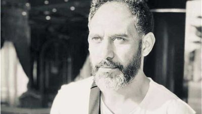 عمرو مصطفى يعلن اعتزاله بعد 20 سنة تلحين