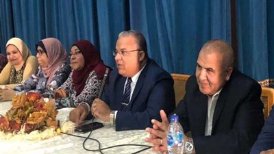 تعليم الإسماعيلية يواصل إبداعاته بحضور كبير لمعلمات رياض الأطفال