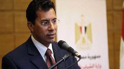 وزارة الرياضة تنظم ندوة عن دور الإعلام الرياضي في توعية الجماهير