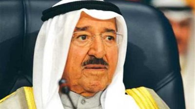 أمير الكويت ردا على رسالة للرئيس السيسي: العلاقات الأخوية بين البلدين وطيدة وتاريخية