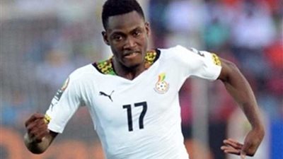 عبد الرحمن بابا مدافع غانا يقلل من أهمية المباريات الودية قبل انطلاق كأس أمم إفريقيا