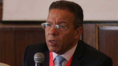 وكيل الأطباء يخاطب محافظ السويس بشأن المنشآت الطبية الخاصة