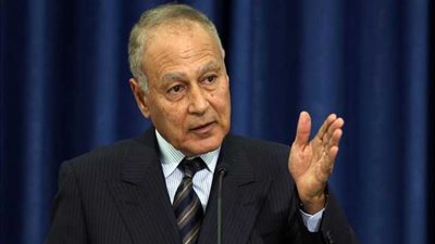 أبو الغيط: حل الوضع في السودان يجب أن يتم التوصل إليه في إطار وطني خالص