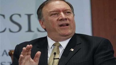 بومبيو: إدارة ترامب لديها الصلاحيات القانونية لضرب إيران دون موافقة الكونجرس