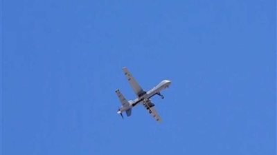 الجيش الأمريكي: الحوثيون أسقطوا طائرة مسيرة أمريكية