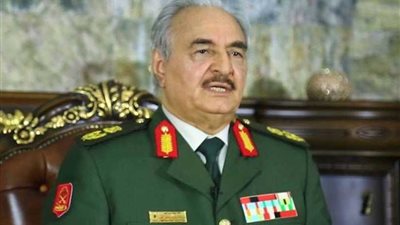 القوى الوطنية الليبية تلتقى فى القاهرة غدا لدعم القوات المسلحة الليبية في محاربة الإرهاب