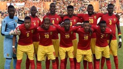 غينيا تهاجم بثلاثة رؤوس أمام الفراعنة