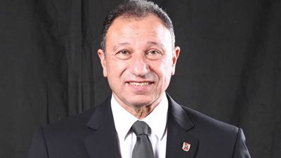 رابح ماجر وتوريه وايتو بجوار الخطيب في قائمة سفراء كان 2019