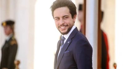 ولي عهد الأردن يبحث مع مبعوثة أممية تعزيز دور الأمم المتحدة في التنمية الشاملة