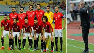 بعد مرواغة صلاح الرائعة.. أحمد علي يسجل الهدف الثاني لمنتخب مصر