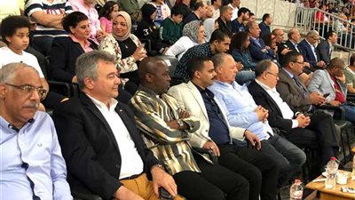 بحضور أبو ريدة.. وفد البرلمان يؤازر المنتخب في تجربته الأخيرة أمام غينيا قبل انطلاق أمم إفريقيا2019