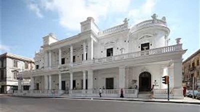 إبداع الاسكندرية يناقش المجموعة القصصية 