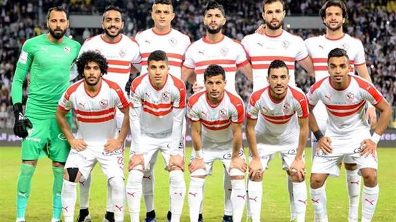 الزمالك يرفض عودة