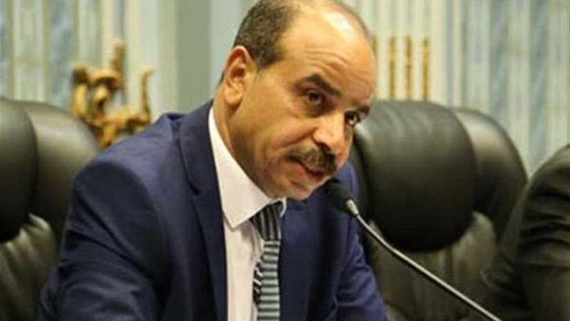 زراعة النواب توصي