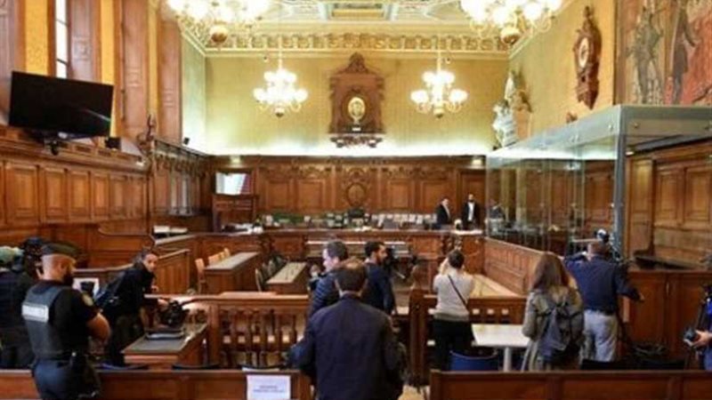 8 سنوات سجناً عقوبة