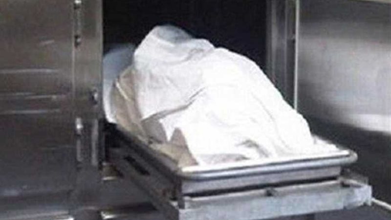 مصرع ربة منزل تعدى