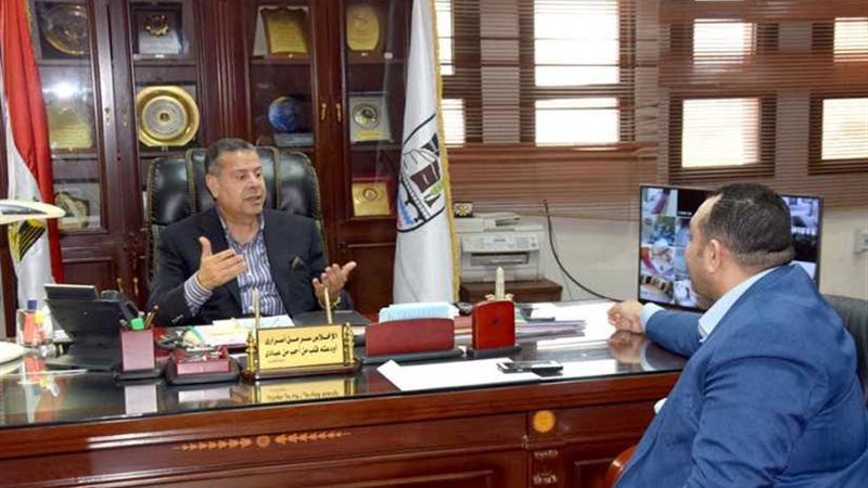 إنشاء وحدة قسطرة