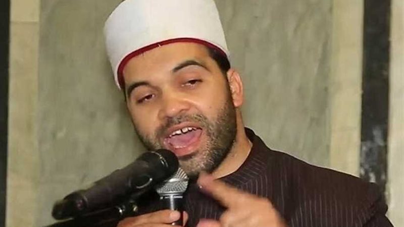 خطيب الجامع الأزهر: