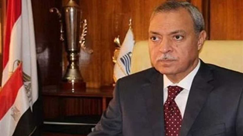 محافظ قنا: توريد