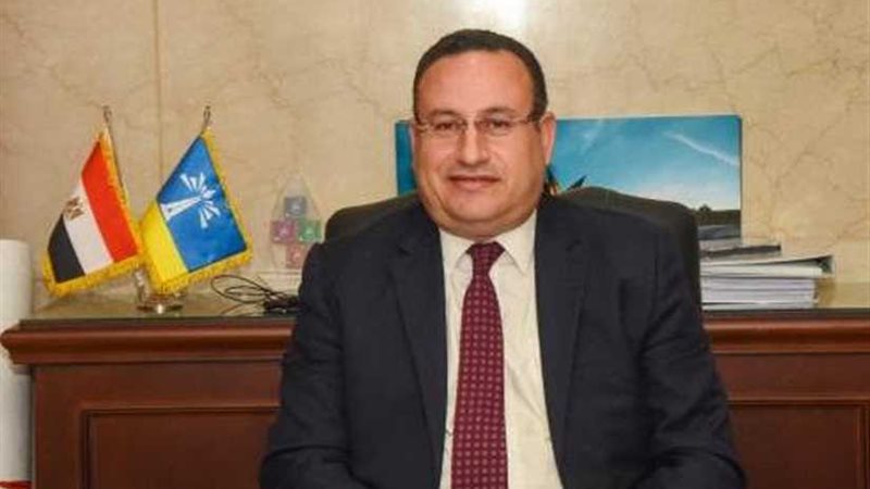 محافظ الإسكندرية: