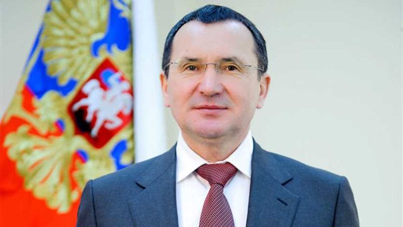 سيناتور روسي: موسكو