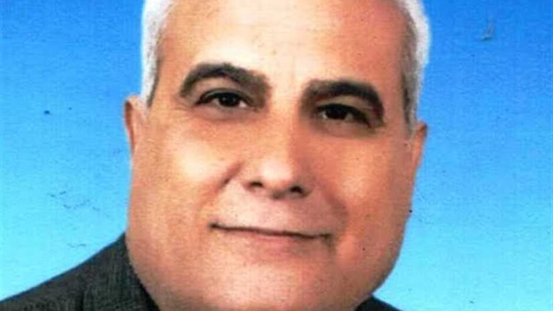 وكيل وزارة التموين