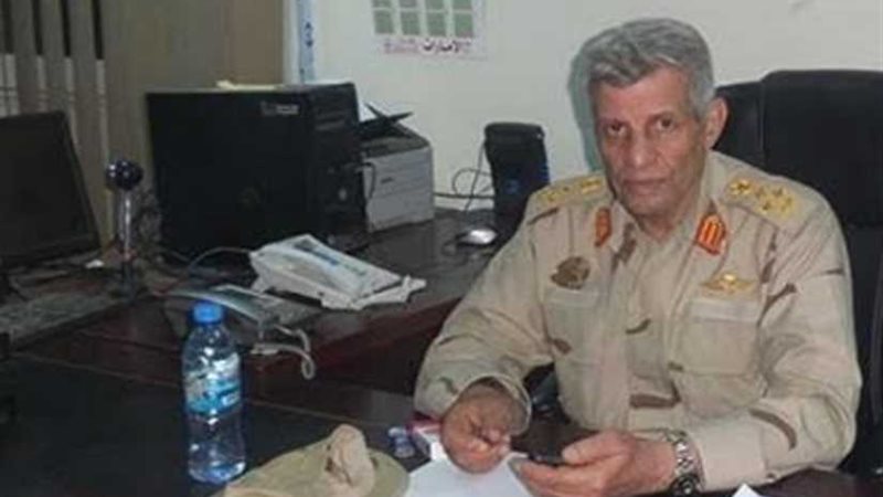 اللواء الحاسي: نتقدم