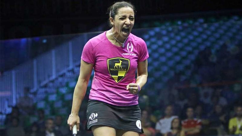 رنيم الوليلي تتوج