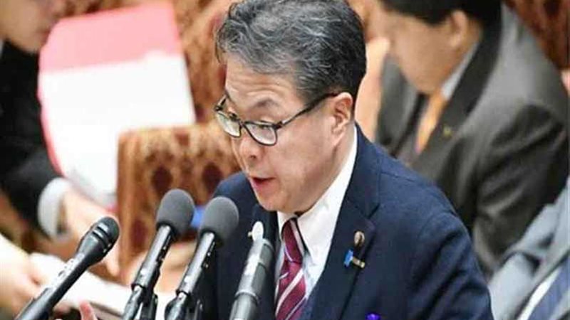 وزراء الطاقة والبيئة