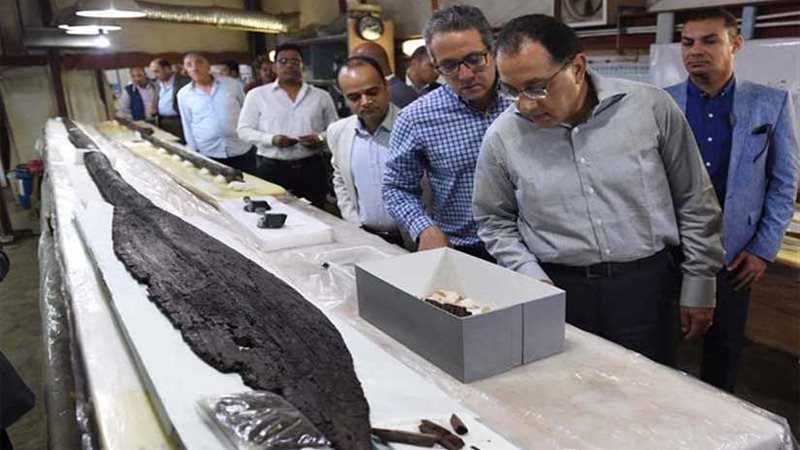 الرئيس يكلف بدراسة