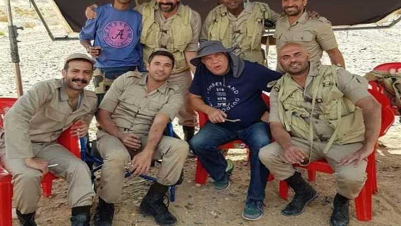 أبطال الممر يكشفون