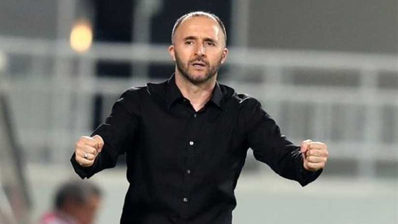 الجزائر تكشف عن بديل