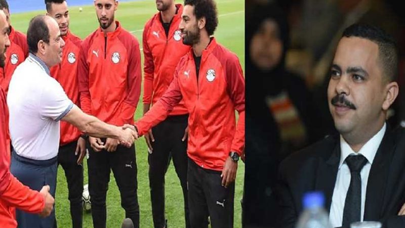 رياضة النواب تثمن