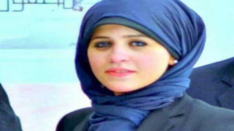 هديل صقر تكتب: طلقني