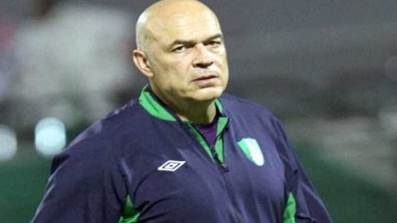 رئيس الزمالك يهدد