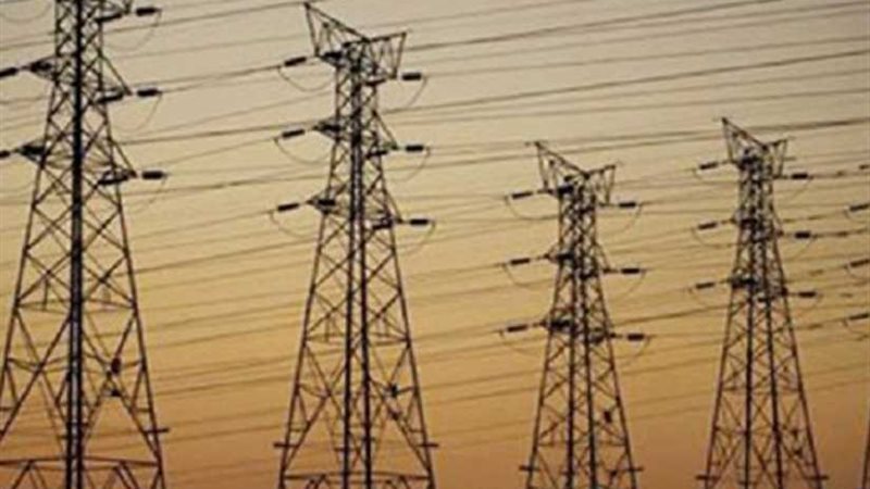 مرصد الكهرباء: 17