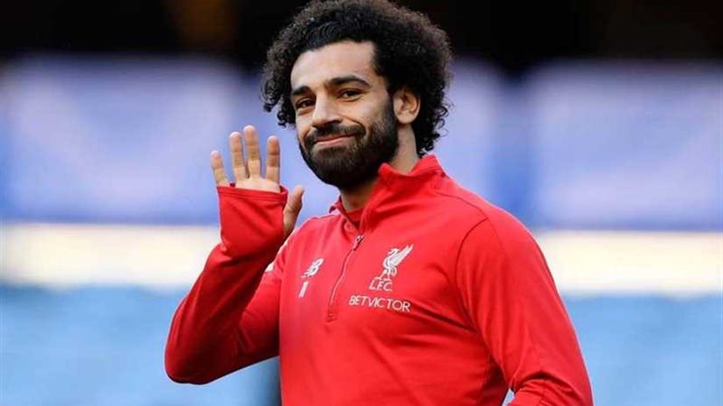 «فيفا» يهنئ محمد