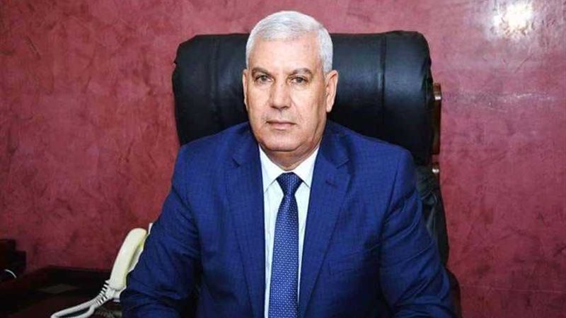 محافظ مطروح يتفقد