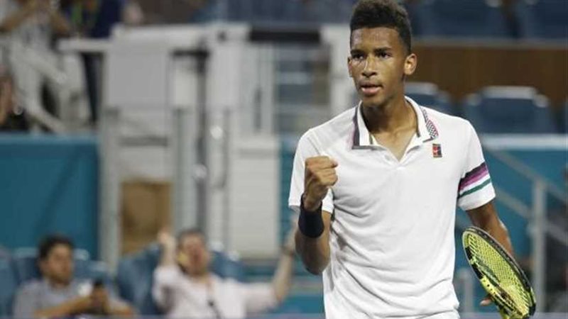 أليازيم يواجه بيريتيني